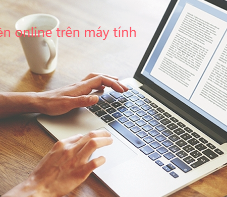 10 Cách Kiếm Tiền Online Trên Máy Tính Hiệu Quả Và Uy Tín Nhất