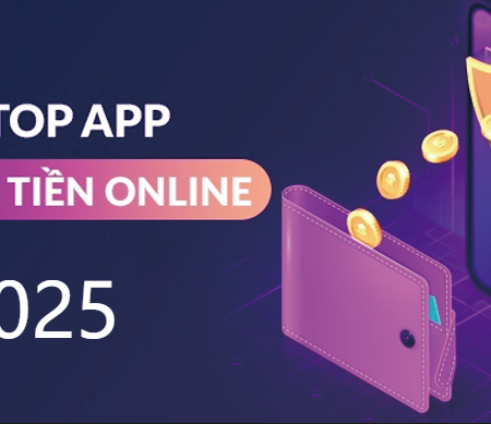 Top 7 App Kiếm Tiền Online Không Cần Vốn Dành Cho Học Sinh Uy Tín Nhất