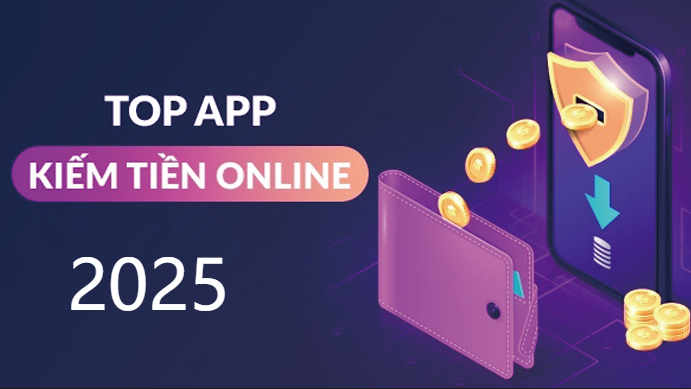 app kiếm tiền online không cần vốn cho học sinh