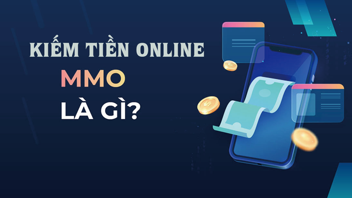 cách kiếm tiền online hiện nay