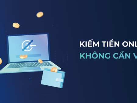 Cách Kiếm Tiền Trên Máy Tính: Hướng Dẫn Những Phương Pháp Kiếm Tiền Hiệu Quả