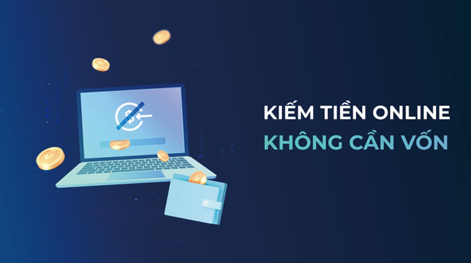 Cách Kiếm Tiền Trên Máy Tính