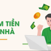 Cách Kiếm Tiền Online Hiệu Quả: Những Phương Pháp Kiếm Tiền Dễ Dàng Bạn Có Thể Áp Dụng