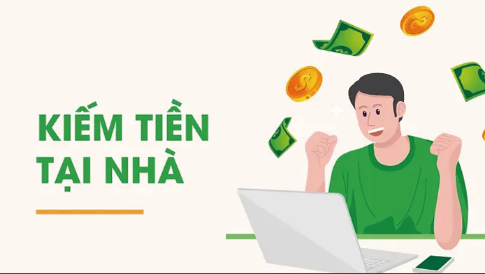 Cách Kiếm Tiền Online Hiệu Quả